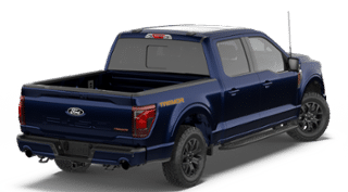 2026 Ford F-150® External Image 3